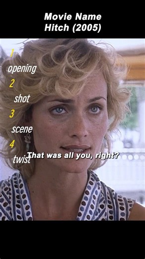 💞🗣️ Love Is Not a Negotiation | Why Hitch’s Only Rule Is the One He Forgot to Follow Himself