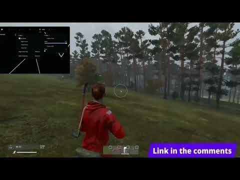 DayZ Cheat 2026 — ESP, Aimbot, Wallhack, No Ban | & Install DayZ Hack on PC + BattlEye Bypass (2026)