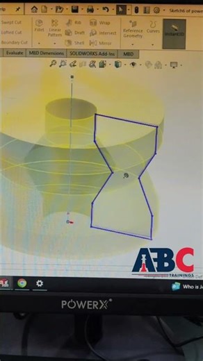 Learn SolidWorks Fast 🚀 | Beginner to Pro