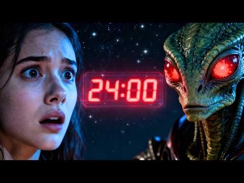 Aliens Gave Humans 24 Hours to Surrender… Then Humans Did THIS | HFY Sci-Fi Story