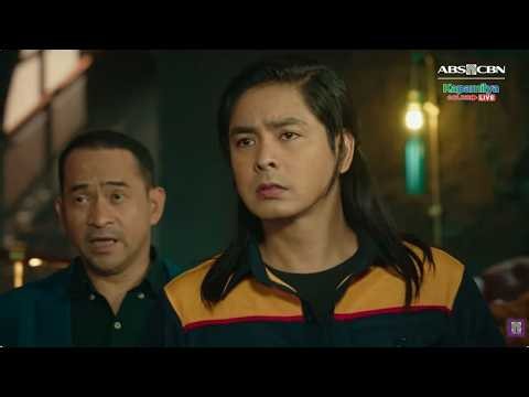 Coco Martin’s Sigabo Full Episode 82 October 13, 2026