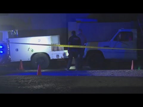 17-year-old arrested for deadly El Mirage shooting