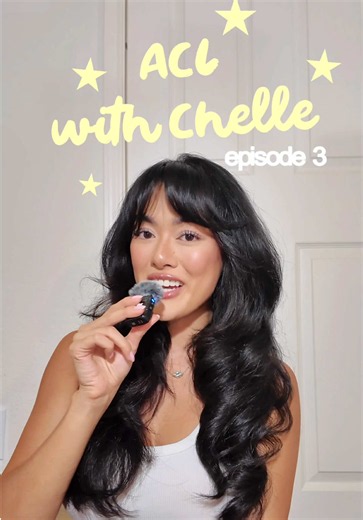 ACL WITH CHELLE (ep. 3) 7 things I’m doing NOW to get @ACL Music Festival ready 🕺✨🎸 because festival prep starts wayyy before you step foot in Zilker! 1. start planning your fits — @Anthropologie @Free People @ZARA @Dolls Kill @12TH TRIBE @windsorstore @PEPPERMAYO @asos @stevemadden & thrifting are some of my favorite bands for festival wear !! 2. break in your festival shoes — @drschollsofficial will be your bestie 3. build your playlist & get familiar with the lineup, there’s official ACL pl