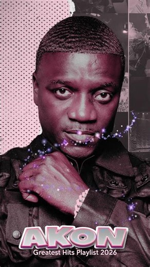 Bartender - Akon