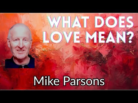 What Does Love Mean? A Deep Dive into Its True Nature