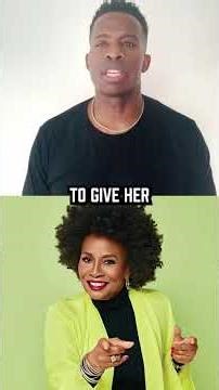 Jenifer Lewis Is Amazing!