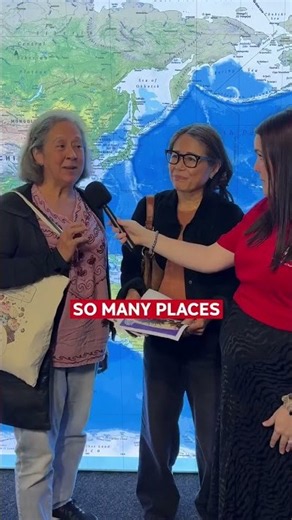 How much money did you save at Expo?