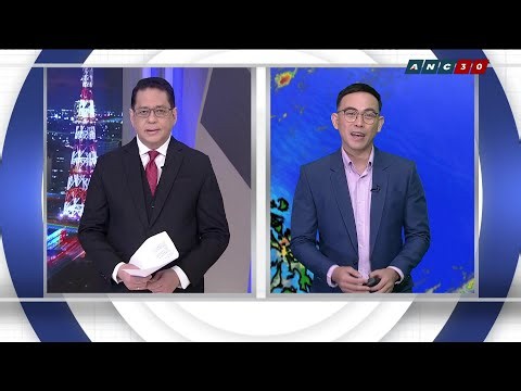 Pilipinas nasa monsoon break | TV Patrol
