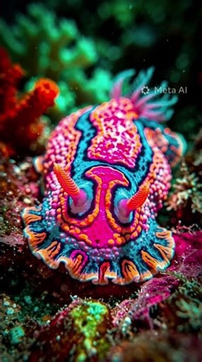 It looks like an Alien!