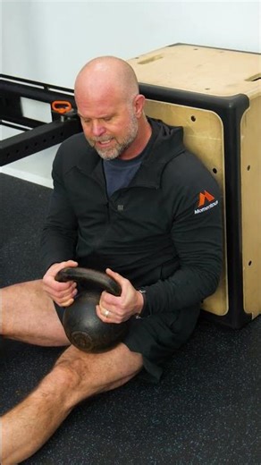 Quad Soft Tissue Release for Knee Pain & Hip Flexor Tightness (5 Minutes Per Side)