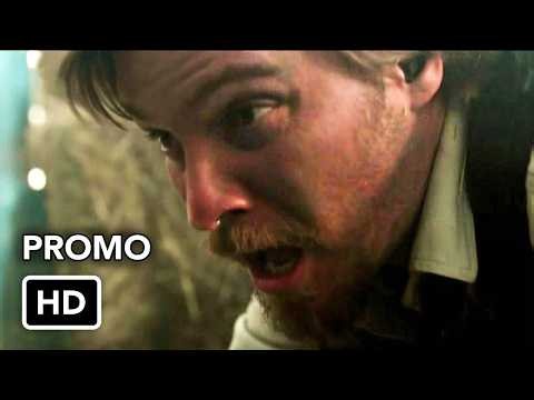 Marshals 2x05 Promo "Secret Weapon" (HD) Luke Grimes Yellowstone spinoff