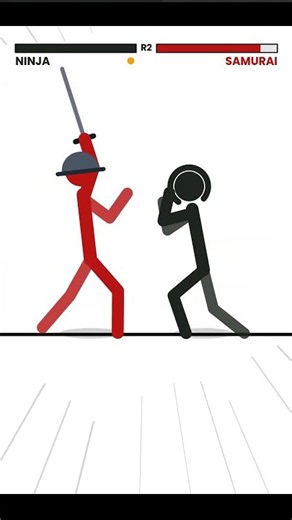 NINJA vs SAMURAI | Who Really Wins The Fight?