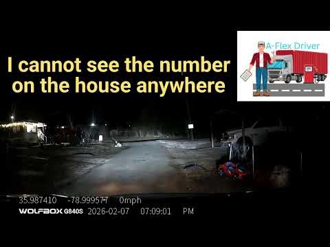 🚗 The Journey of an Amazon Flex Driver 🚗 stop 3 stops