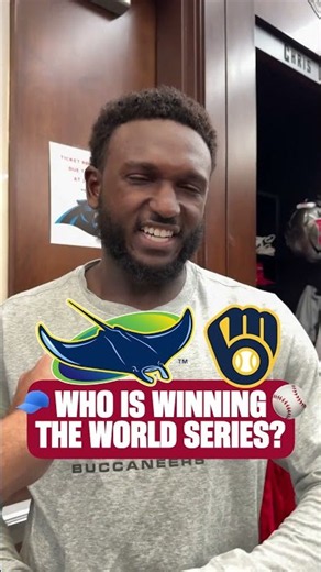 Team Tampa Bay has your back. RAYS IN FOUR 🗣️