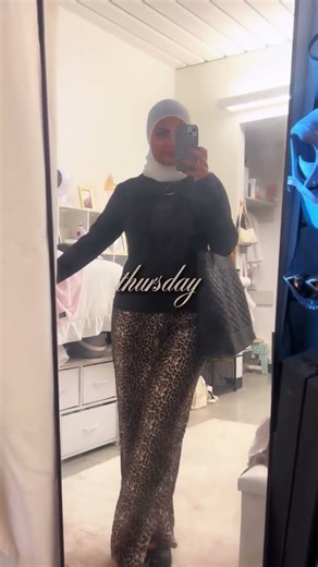 my outfits of the week! 💞