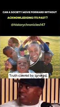 Why History Still Impacts Lives Today in the United States
