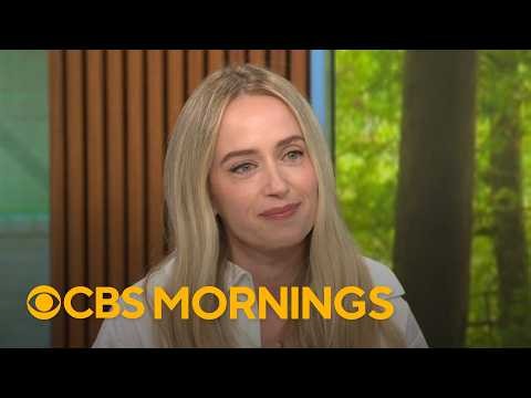 "Sterling Point" creator Megan Park teases season 2 storylines she's most excited about