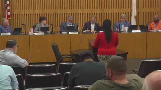 Decatur City Council approves partnership with opioid addiction recovery program