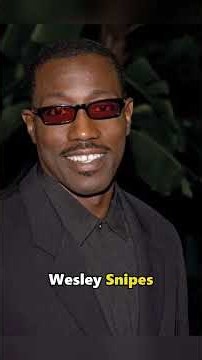Celebrity Who Will BeReleased From PrisonIn 2026