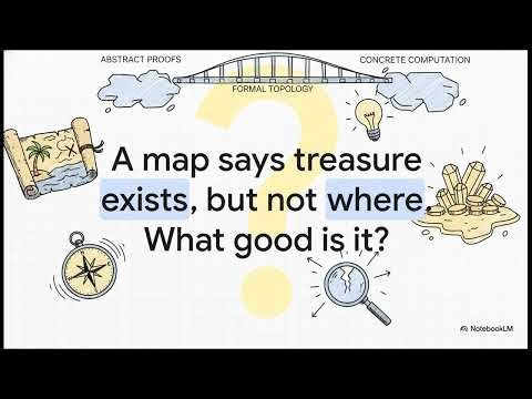 Formal Topology: The Constructive Bridge to Computation