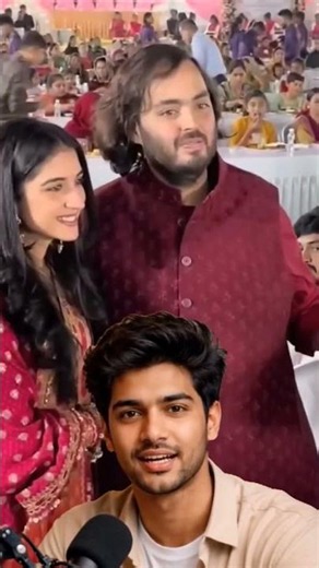 #Radhika #AnantDadaEra #AnantAmbani Faith Beyond Fame And Luxury