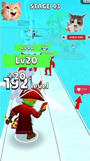 🔥 Solo Leveling Episode 43 – Jinwoo Enters a Deadly High-Rank Gate! ⚔️🚪 #shorts