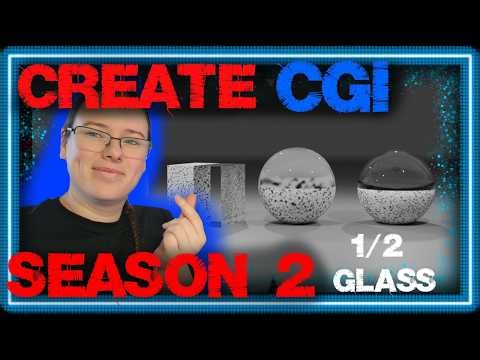 Blender Tutorial: Make a ... Cycles 5.1 (S:2)(#112)