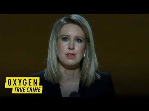 When Will Elizabeth Holmes Be Released From Prison? | Oxygen