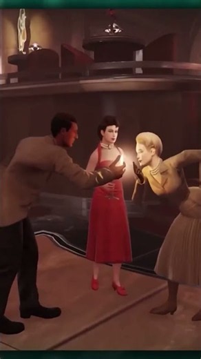 Personajes: The Splicer Videojuego: BioShock..