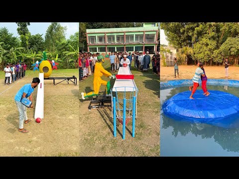 Local Players Face OFF in EPIC Game Challenge for a Massive Prize!