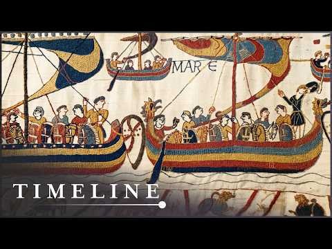1066-1707: The Complete Story Of The Formation Of The United Kingdom