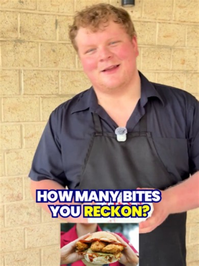 Zander aka Big Z Settles the Debate — Funny Reaction Video