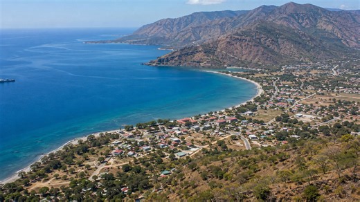 How Timor Leste Maintains Independence Beside Indonesia