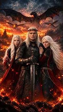 Game of Thrones Is Coming Back to Theaters: Aegon's Conquest