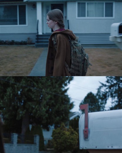Coming to Prime Video this Fall, CARRIE is written and executive produced by showrunner Mike Flanagan, with Flanagan also directing four episodes.Stephen King also serves as executive producer.