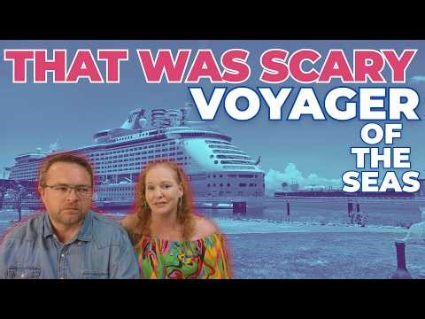 Everything Was Fun… Until This Happened | Voyager of the Seas
