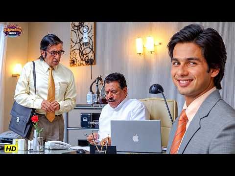 35 लाख का तो हमारा इन्वेस्टमेंट था, 36 लाख का घाटा कैसे हो गया ? Bollywood Best Comedy Scene