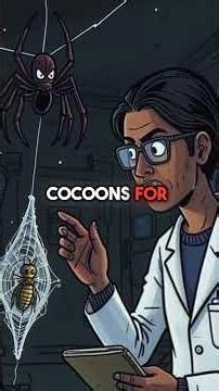 Xenomorph Wasps: Real Life Alien Horror That Scientists Named After Movies