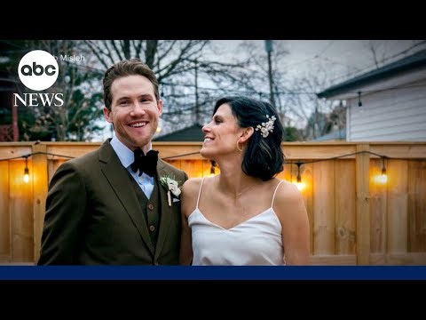 Police release new video showing person of interest in Ohio dentist and wife’s murder