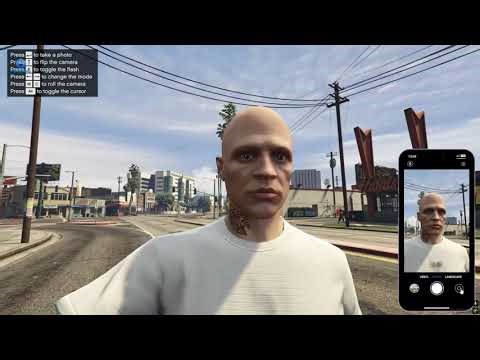 FREE lb Phone Script for FiveM Servers NEX DEVELOPMENT Script for QBCore Roleplay Servers!