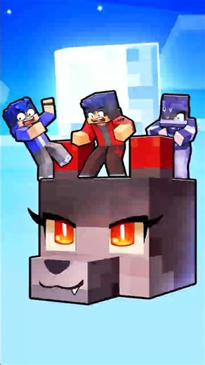 It's the ULTIMA block CHALLANGE!