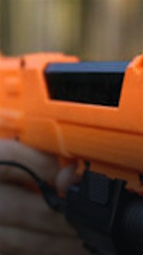 La police demande à utiliser un pistolet à ADN pour marquer les casseurs ⤵️ https://t.co/mcSTVdeQuH