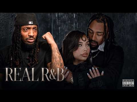 BRING BACK R&B MUSIC! | Darius Martin - Sweet Lies (REACTION!)