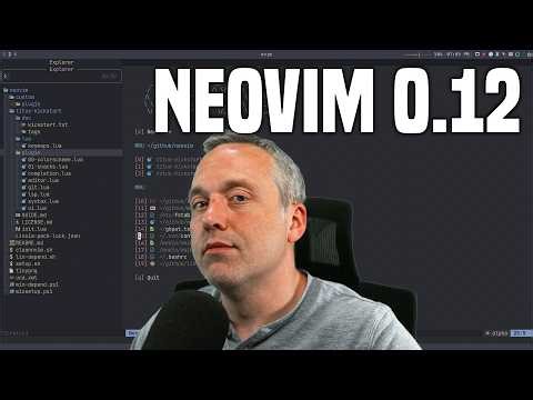 Neovim - The Elite Editor Setup