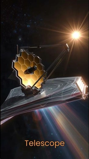 James Webb Telescope Detects Water & Carbon Dioxide on an Exoplanet