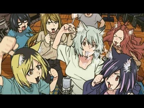 🎤🐱『ヤニねこ』最終話記念！ヤニねこオールスターズが「なんもねえ」を大合唱🎶✨ 特別MV公開＆全32曲のサントラ配信決定🔥🎧