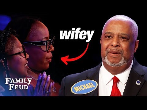 Wifey drama FTW? Michael puts marriage on the line!