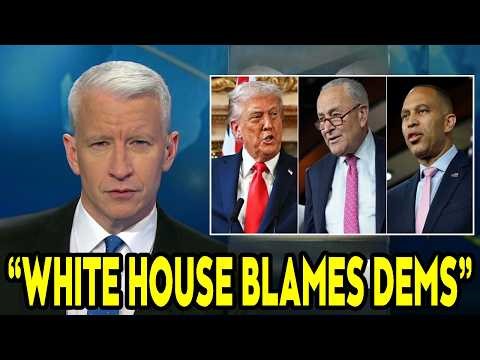 CNN Anderson Cooper 360 4/27/26 | CNN News Today Apr 27, 2026