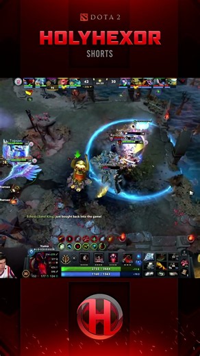 Double RP into Rampage (Pro Edition)