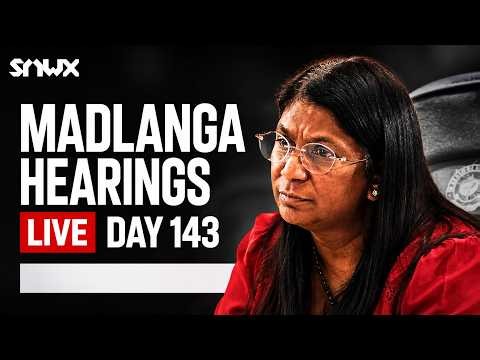 Andrea Johnson continues testimony at Madlanga Commission